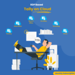 Tally on Cloud Monthly Subscription